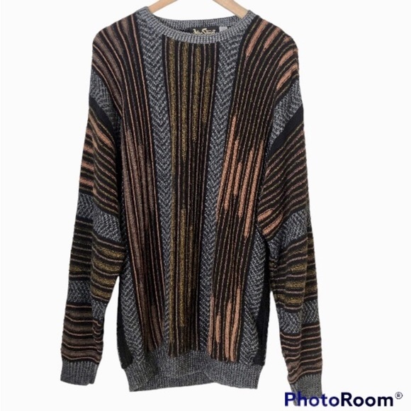 ALAN STUART Long Knit - Picture 4 of 6